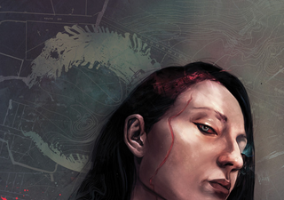 Illustration for article titled Science Fiction and Fantasy Books You Can't Afford to Miss in May